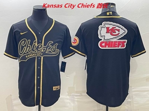 NFL Kansas City Chiefs 134 Men