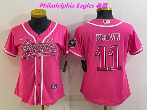 MLB/NFL Jerseys Women 534