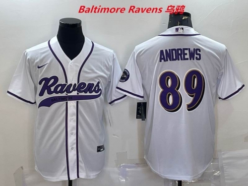 NFL Baltimore Ravens 124 Men