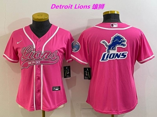 MLB/NFL Jerseys Women 533