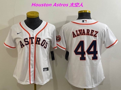 MLB/NFL Jerseys Women 500