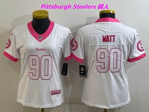 MLB/NFL Jerseys Women 536