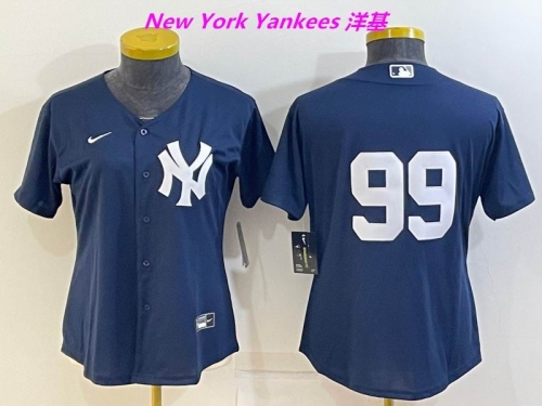 MLB/NFL Jerseys Women 524