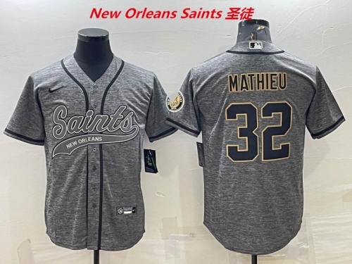 NFL New Orleans Saints 135 Men