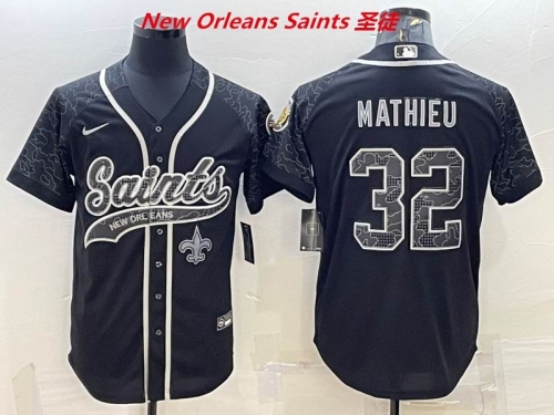 NFL New Orleans Saints 139 Men