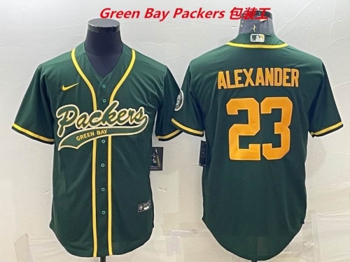 NFL Green Bay Packers 130 Men