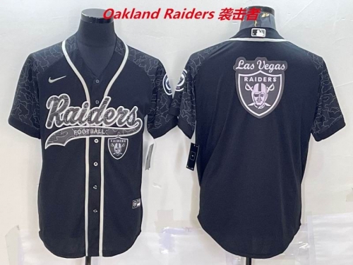 NFL Oakland Raiders 291 Men