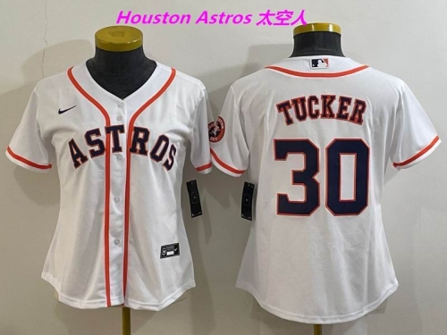 MLB Houston Astros 362 Women