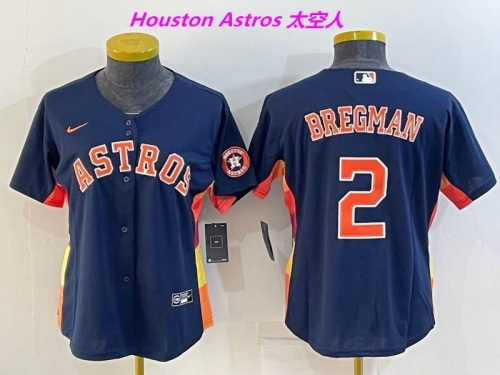 MLB/NFL Jerseys Women 502