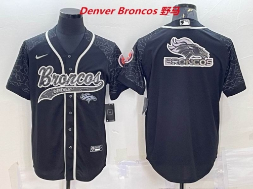 NFL Denver Broncos 168 Men