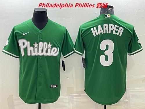 MLB Philadelphia Phillies 059 Men