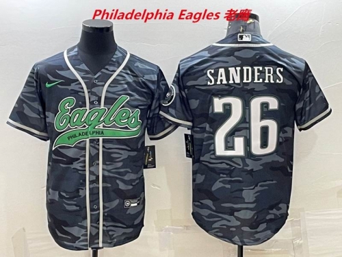 NFL Philadelphia Eagles 215 Men