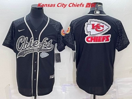 NFL Kansas City Chiefs 137 Men