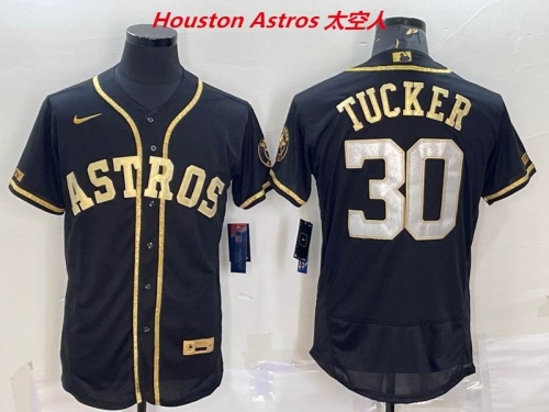 MLB Houston Astros 411 Men