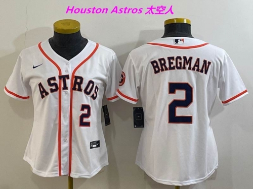 MLB Houston Astros 359 Women