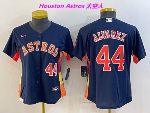 MLB Houston Astros 375 Women