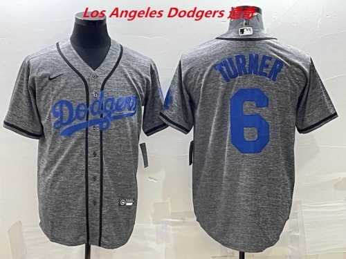 MLB Los Angeles Dodgers 776 Men