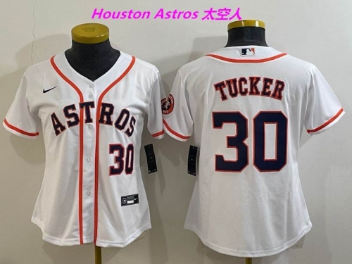 MLB Houston Astros 363 Women