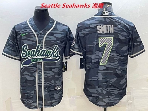 NFL Seattle Seahawks 053 Men