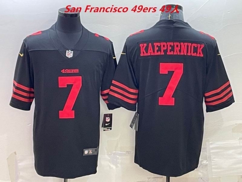 NFL San Francisco 49ers 448 Men