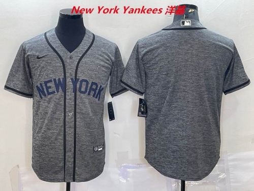 MLB New York Yankees 204 Men