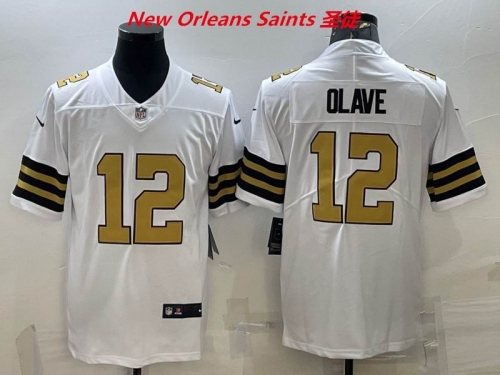 NFL New Orleans Saints 141 Men