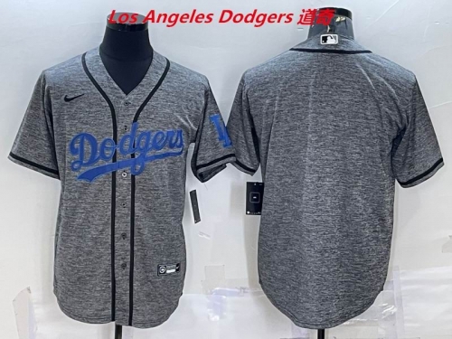 MLB Los Angeles Dodgers 774 Men