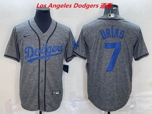 MLB Los Angeles Dodgers 777 Men