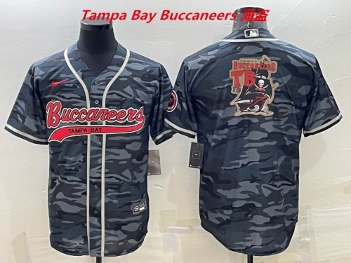 NFL Tampa Bay Buccaneers 126 Men