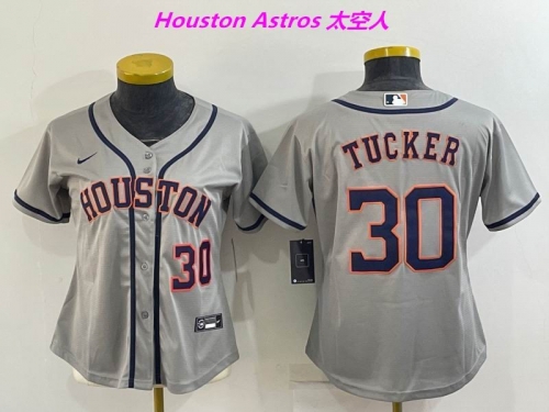 MLB/NFL Jerseys Women 515