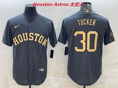 MLB Houston Astros 402 Men