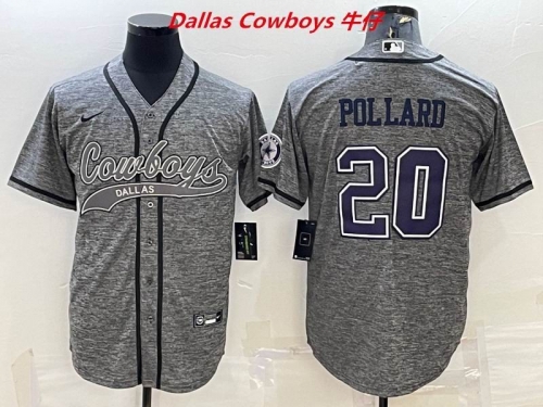 NFL Dallas Cowboys 386 Men