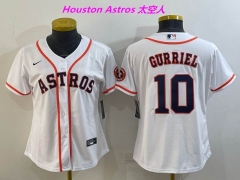 MLB/NFL Jerseys Women 494