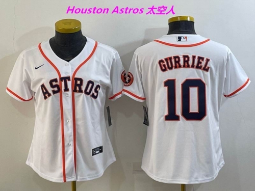 MLB/NFL Jerseys Women 494