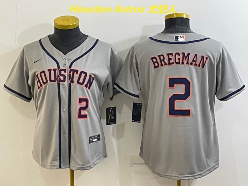 MLB Houston Astros 391 Youth/Boy