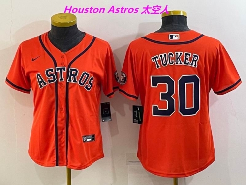 MLB/NFL Jerseys Women 520