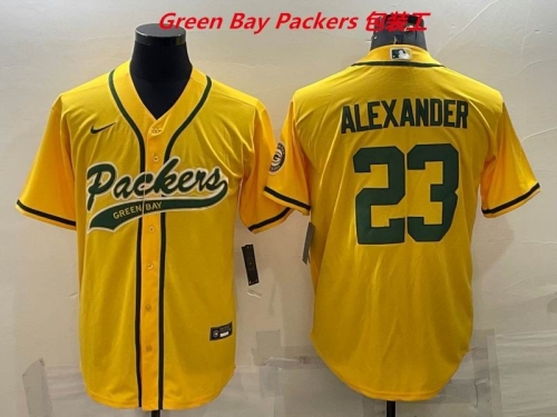 NFL Green Bay Packers 127 Men