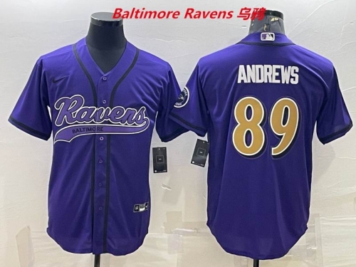 NFL Baltimore Ravens 130 Men