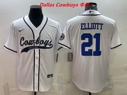 NFL Dallas Cowboys 403 Men