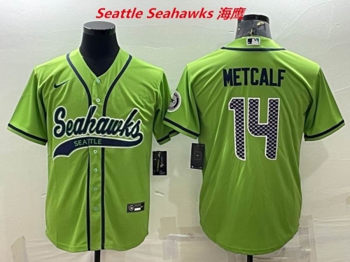 NFL Seattle Seahawks 050 Men