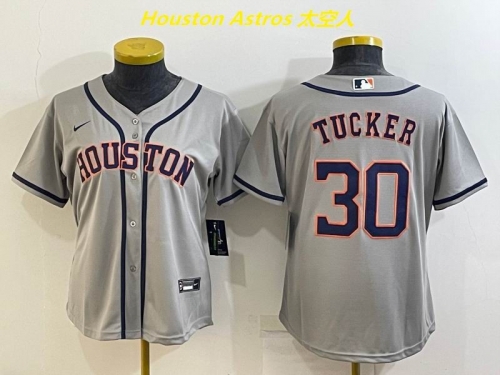 MLB Houston Astros 394 Youth/Boy