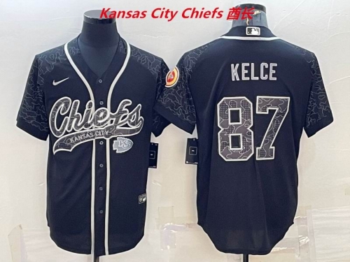 NFL Kansas City Chiefs 139 Men