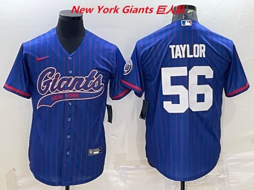 NFL New York Giants 056 Men