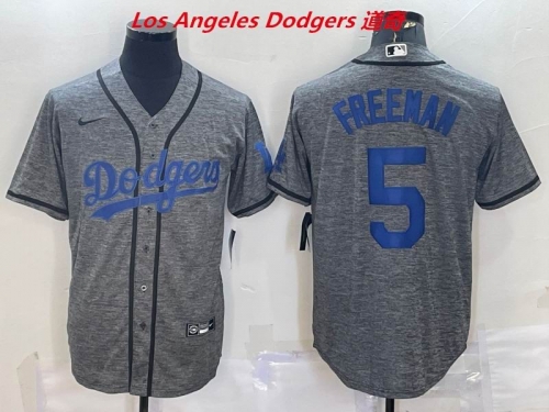 MLB Los Angeles Dodgers 775 Men