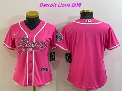 MLB/NFL Jerseys Women 532