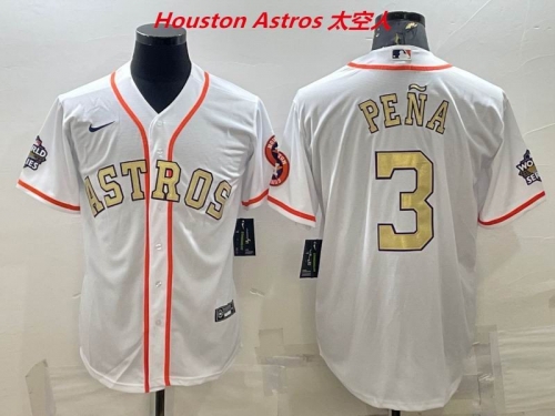 MLB Houston Astros 414 Men