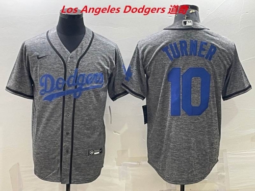 MLB Los Angeles Dodgers 778 Men