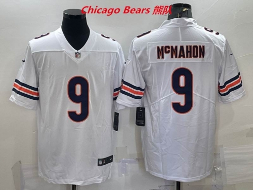 NFL Chicago Bears 137 Men