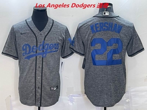 MLB Los Angeles Dodgers 779 Men