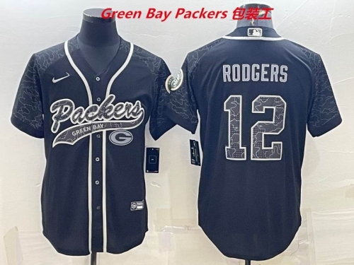 NFL Green Bay Packers 124 Men